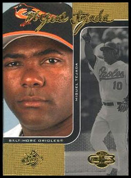 5 Miguel Tejada